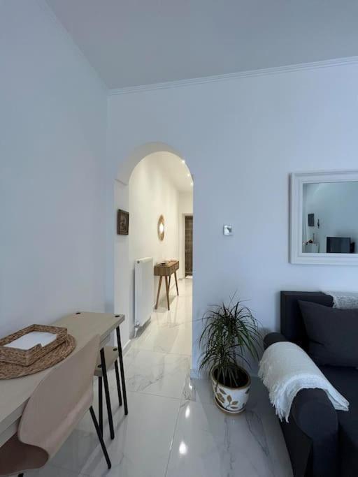 Ferienwohnung House In Diavata, Thessaloniki, Greece Exterior foto