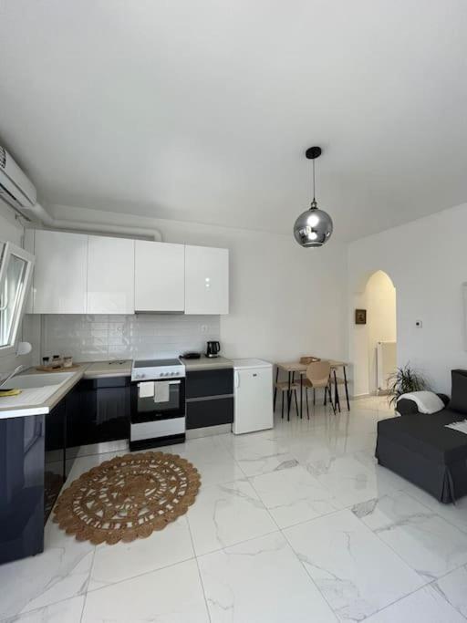 Ferienwohnung House In Diavata, Thessaloniki, Greece Exterior foto